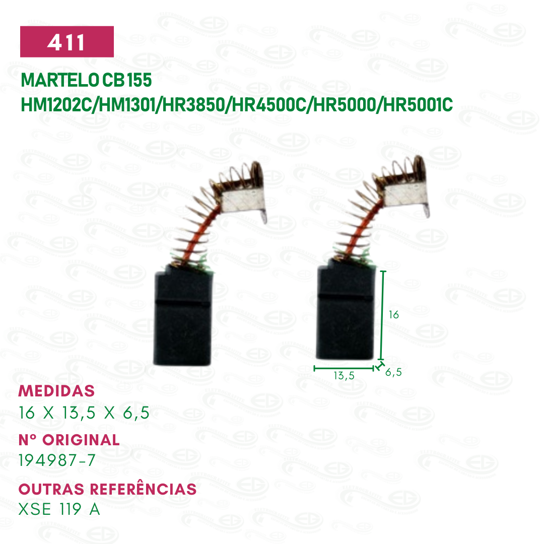 Nenhuma imagem definida
